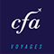 CFA Voyages